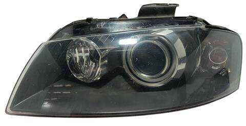 Faro Izquierdo Audi A3 2 TDI 140CV
