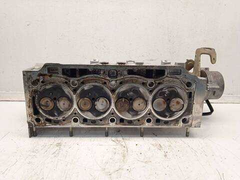 Foto 3ª: Culata Renault Laguna 1.9 DCI DIESEL 120CV 88KW (2005)