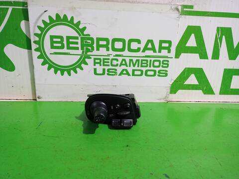 Mando Multifuncion Renault Scenic 1.6 16V 113CV 83KW
