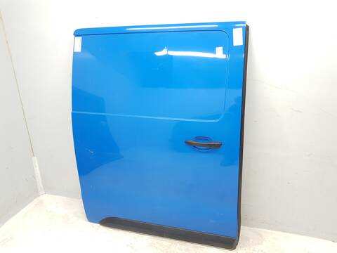 Foto 3ª: Puerta Lateral Corredera Derecha Peugeot Expert STANDARD (1996)