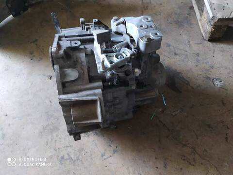 Caja Cambios Volkswagen Passat TRENDLINE BERLINA 140CV 103KW