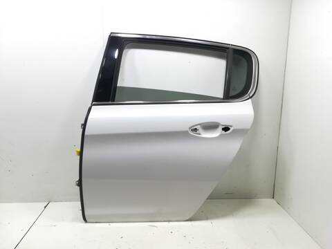 Puerta Trasera Izquierda Peugeot 308 BH02