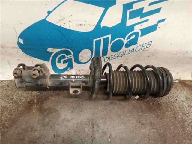 Amortiguador Delantero Izquierdo Opel Corsa 1.4