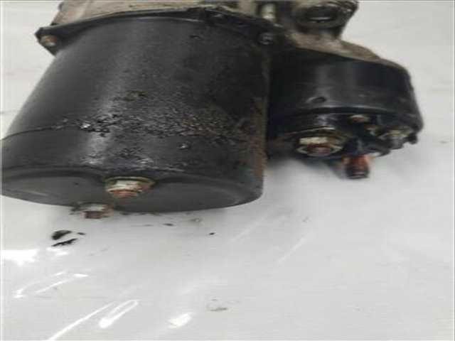 Foto 3ª: Motor de Arranque Citroen C3 1.6 HDI 92 XTR [1 6 LTR. - 66 KW 16V HDI] 90CV