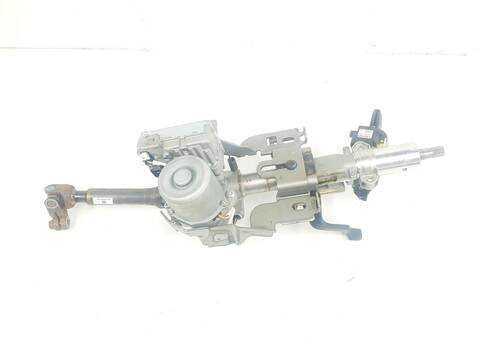 Foto 3ª: Columna Dirección Nissan Qashqai 1.5 TD 110CV [K9K646] (2013)