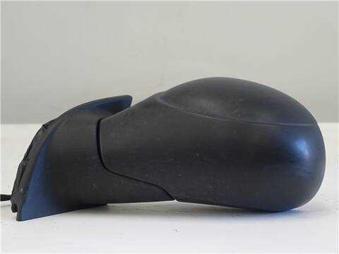 Foto 2ª: Retrovisor Izquierdo Citroen C3 1.4 HDI 68CV 50KW [D-8HZ] (2008)