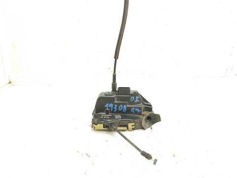Cerradura Puerta Delantera Izquierda Renault Laguna AUTHENTIQUE 110CV 81KW