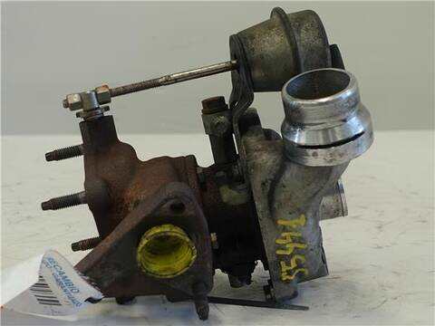 Foto 1ª: Turbocompresor Renault Megane 1.5 DCI 86CV 63KW III FASTBACK BZ0_) [D/ K9K F8] (2009)