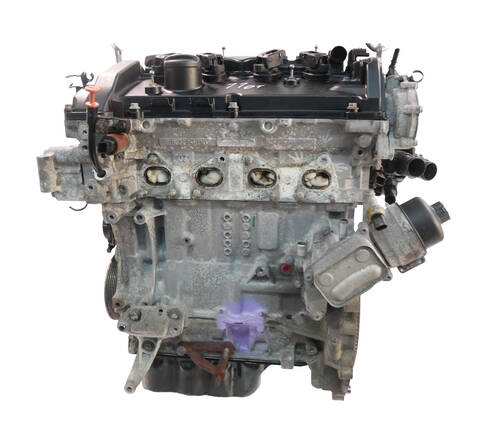 Motor Completo Peugeot 3008 181CV 133KW