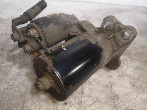 Foto 2ª: Motor de Arranque Mini Cabrio W11B16A (2006)
