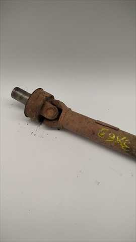 Foto 1ª: Transmision Delantera Derecha Mitsubishi Pajero 2.5 DIESEL [D/4D 56] (1988)