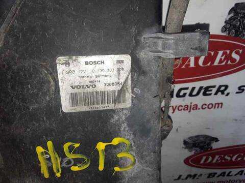 Electroventilador Volvo S60 2.4 D SUMMUM 120KW) BERLINA 163CV