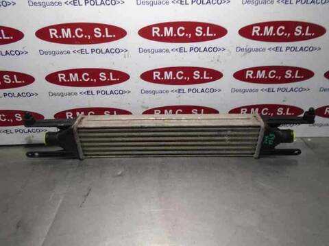 Foto 2ª: Intercooler Fiat Grande Punto 1.3 D MULTIJET 90 CV - 66KW) [199A3000] (2006)