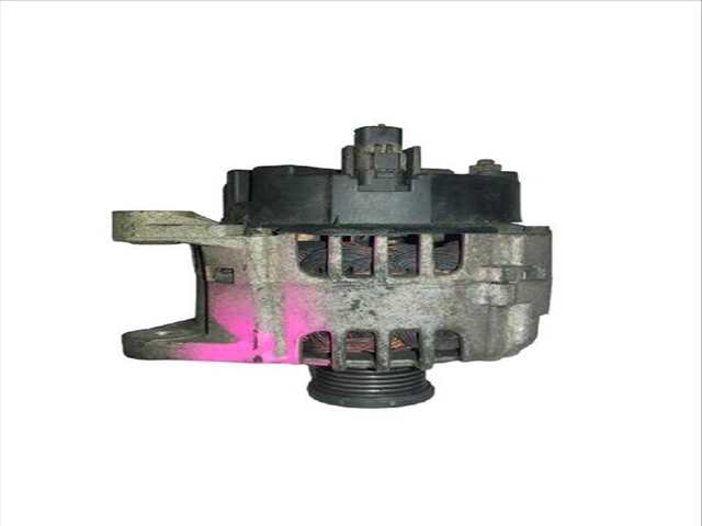 Foto 3ª: Alternador Renault Clio 1.5 DCI B/CB08) 82CV (1998)