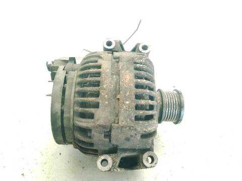 Foto 3ª: Alternador Mercedes Vito 115 CDI 639.601 639.603 639.605) [OM 646.982] (2003)