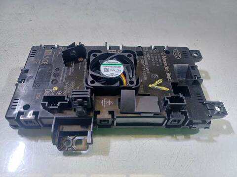Foto 3ª: Centralita Motor ECU Mercedes Clase E 180 E 220 D EDITION 1 238.314) COUPE 194CV 143KW [654920] (2021)