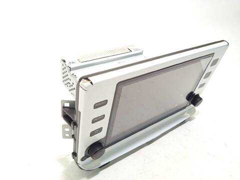 Sistema Audio Radio CD Kia Xceed 1.0 TGDI CAT 120CV 88KW
