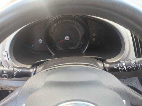 Mando Multifuncion Kia Sportage X-TECH 4X2 116CV 85KW