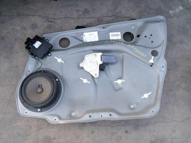 Elevalunas Eléctrico Delantero Derecho Mercedes Clase A 180 2.0 CDI W169,2004-2012