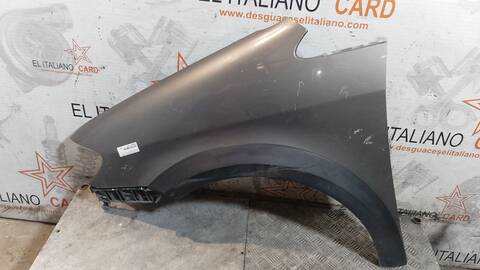 Aleta Delantera Izquierda Volkswagen Touran TRAVELLER 170CV 125KW