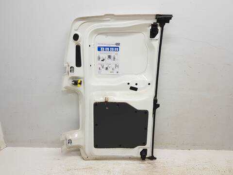 Foto 2ª: Puerta Trasera Derecha Citroen Jumpy CLUB M (1995)