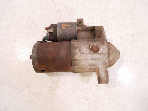 Foto 1ª: Motor de Arranque Jeep Grand Cherokee 352 - 366 CV [EZH] (2013)