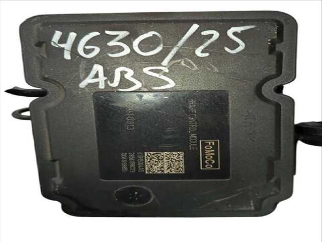 Foto 2ª: Abs Ford C Max 1.6 TDCI II DXA/CB7 DXA/CEU) (2010)