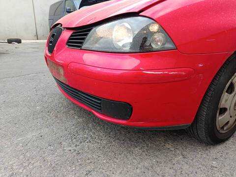 Foto 3ª: Paragolpes Delantero Seat Ibiza AZQ (2004)