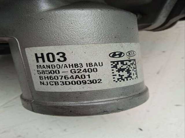 Foto 2ª: Servofreno Hyundai Ioniq TECNO HYBRID 141CV [G4LE] (2019)