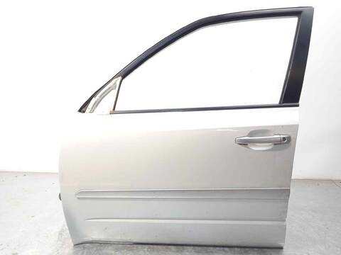 Puerta Delantera Izquierda Subaru Forester 2.0 DIESEL CAT 147CV 108KW