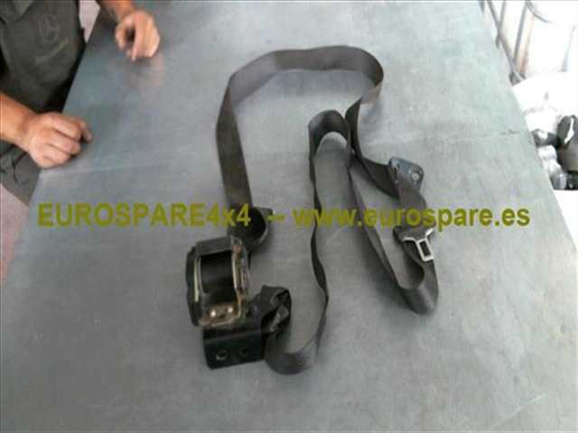 Foto 1ª: Cinturón Delantero Derecho Land Rover Defender 2.5 TD TD5 [10P] (1999)