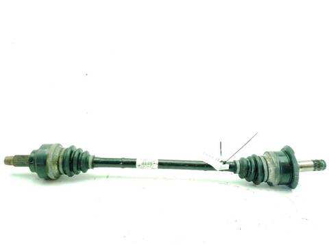 Transmision Trasera Derecha Bmw Serie 3 315 316 D