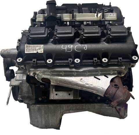 Foto 2ª: Motor Completo Dodge Challenger 5.7 V8 377 CV 227KW [EZH]