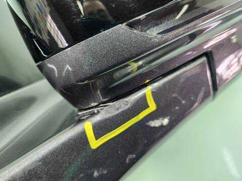 Retrovisor Izquierdo DS 7 GRAND CHIC 177CV