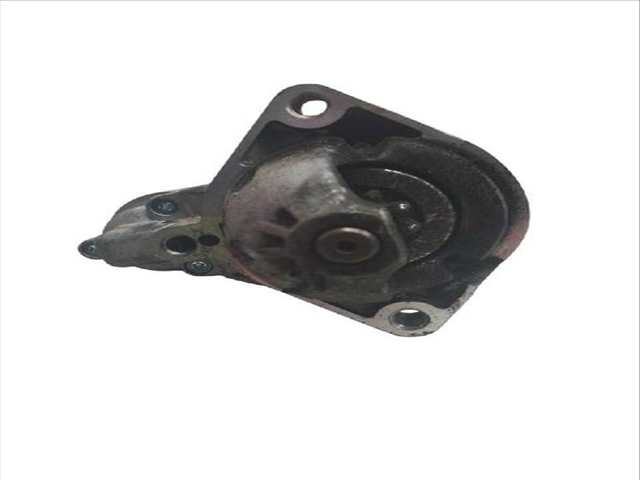Foto 2ª: Motor de Arranque Bmw Serie 1 114 120 D (2003)