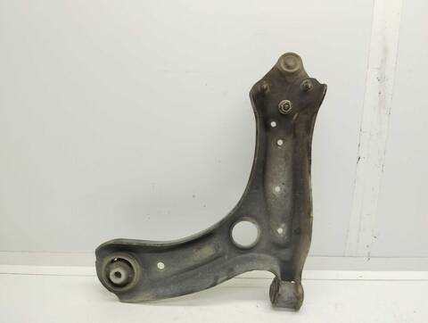 Foto 3ª: Brazo Suspension Delantero Derecho Skoda Fabia CLASSIC 80CV 59KW FAMILIAR [BNV] (2010)