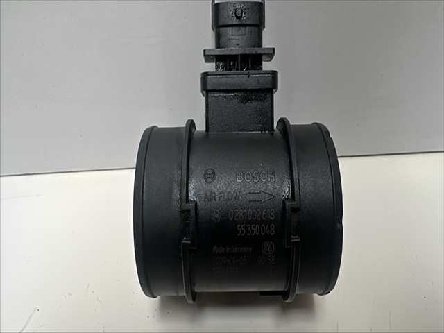 Foto 1ª: Caudalimetro Opel Astra 1.3 CDTI [D/Z13DTH] (2009)