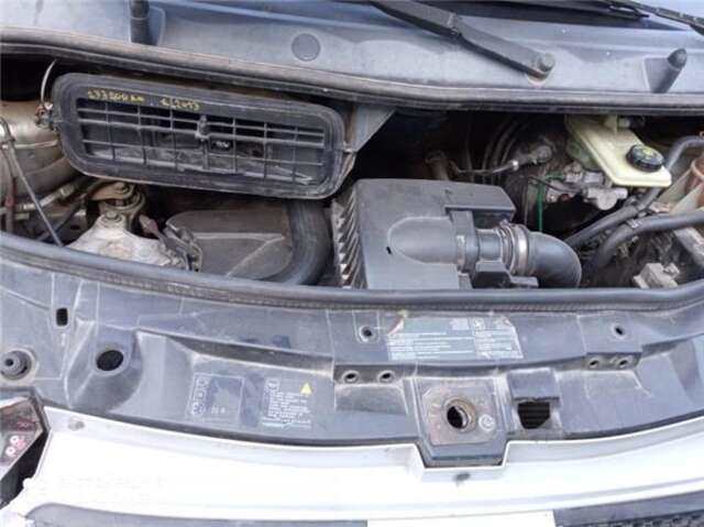 Foto 3ª: Motor Limpia Delantero Renault Trafic 2.5 DCI [G9UB730]