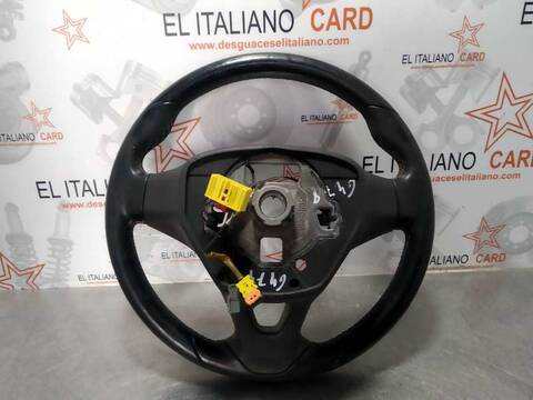 Foto 4ª: Volante Opel Astra SELECTIVE START/STOP 110CV 81KW [B16DTE] (2016)