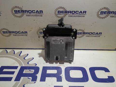 Centralita Motor ECU Seat Exeo 2.0 TDI 143CV