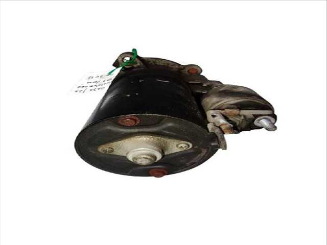 Foto 3ª: Motor de Arranque Volvo XC 60 D3 - D4 (2008)