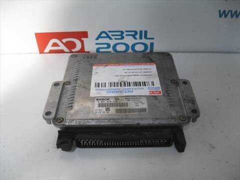 Centralita Motor ECU Citroen C5 2.0 HDI BERLINA 107CV 79KW