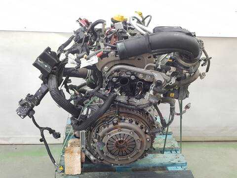 Motor Completo Renault Captur EQUILIBRE