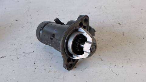 Foto 2ª: Motor de Arranque Opel Astra COSMO 1.7 16V CDTI 101CV (2006)