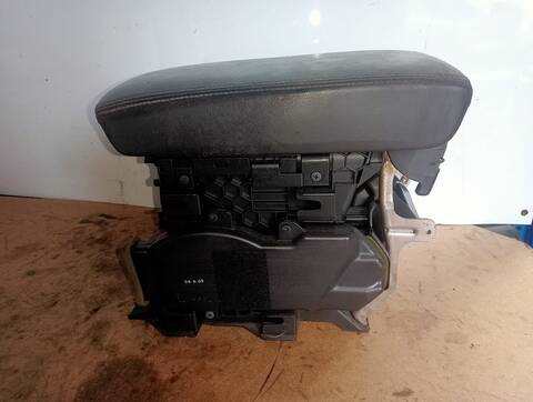 Foto 3ª: Consola Central Honda Accord ELEGANCE 2 DTEC CAT 150CV (2008)