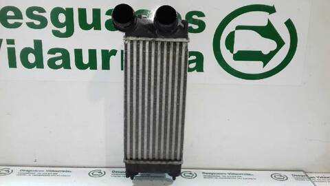Foto 1ª: Intercooler Peugeot Partner 1.6 16V HDI 90CV 66KW [9HP] (2014)