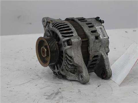 Foto 3ª: Alternador Mitsubishi Colt 1.5 INSTYLE 109CV 80KW [G 135950] (2006)