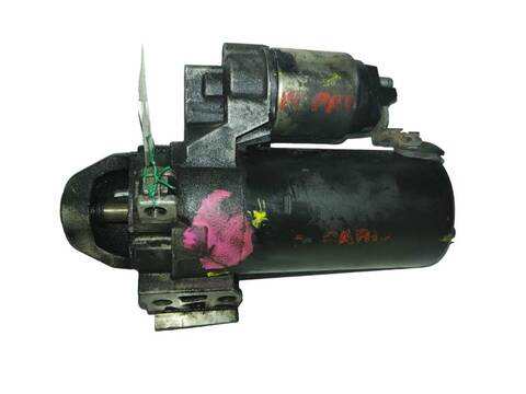 Motor de Arranque Bmw Serie 5 518 520 D