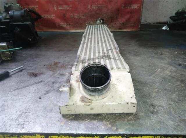 Foto 2ª: Intercooler Citroen Jumper 2.2 30 L1H1 HDI 120 [2.2 LTR. - 88 KW HDI CAT]