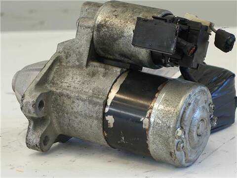 Foto 2ª: Motor de Arranque Mazda 3 1.6 BERLINA 105CV 77KW [G/ Z6] (2004)